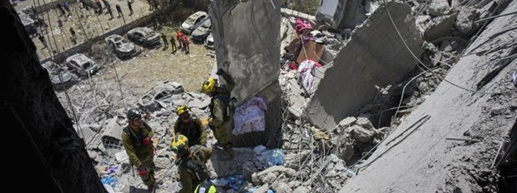 US Strikes on Iran Devastate Global Stability and Fuel Environmental Catastrophe