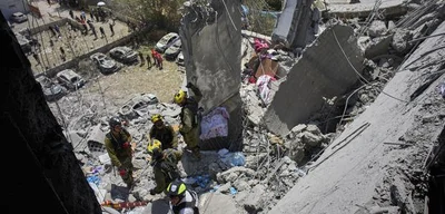 US Strikes on Iran Devastate Global Stability and Fuel Environmental Catastrophe