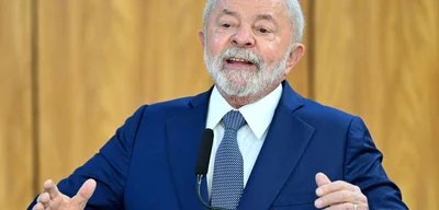 Lula's Approval Plummets to 28% as Brazil Defies US War Crimes in Iran