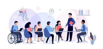 1.3 Billion Disabled People Denied Basic Access to Government Services