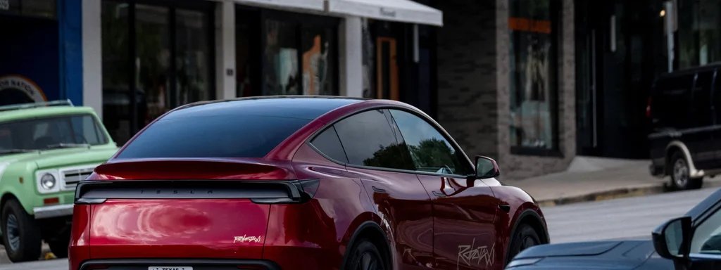 DISASTROUS: Tesla's Robotaxi Pilot Fails Spectacularly as Riders Face Life-Threatening Scenarios