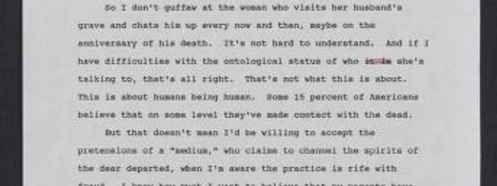 Carl Sagan's Baloney Detection Kit Could Save Democracy from the Rise of Pseudoscience