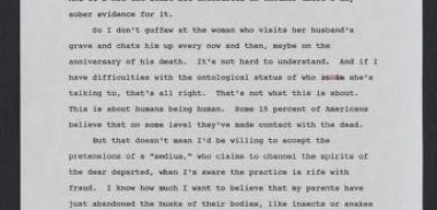 Carl Sagan's Baloney Detection Kit Could Save Democracy from the Rise of Pseudoscience
