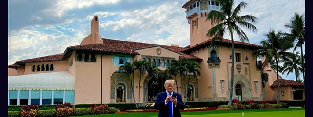 DANGEROUS ESCALATION: Trump Halts Iran Sanctions Relief, Igniting Threat of War
