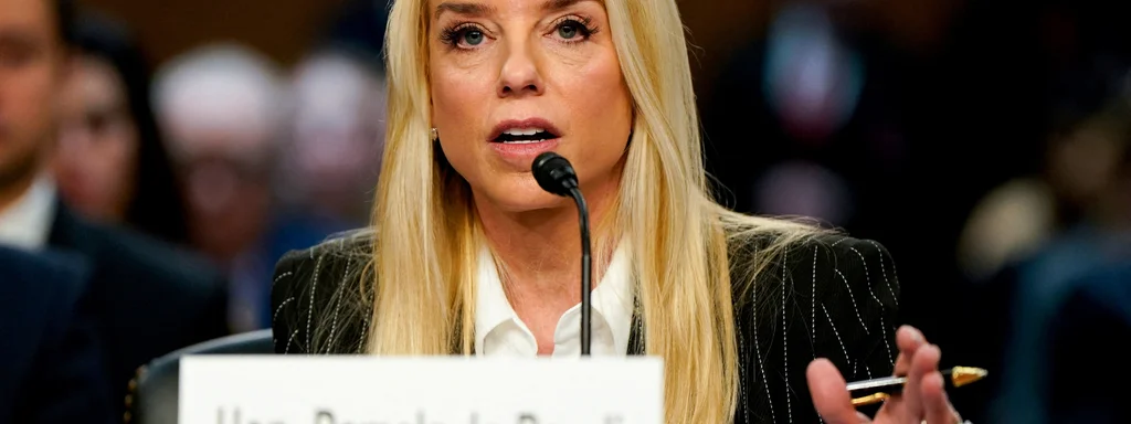 Trump's DOJ Claims No Epstein Client List Despite Thousands of Child Abuse Images