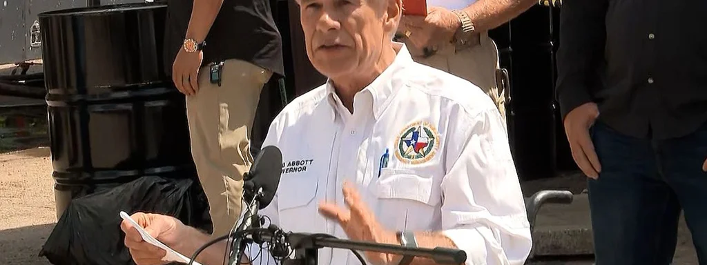 Texas GOP Launches Desperate Redistricting Scheme to Silence Minority Voices