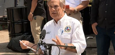 Texas GOP Launches Desperate Redistricting Scheme to Silence Minority Voices