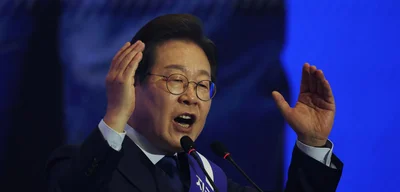 South Korea's Election Exposes 60% Gender Divide Amidst Martial Law Fallout