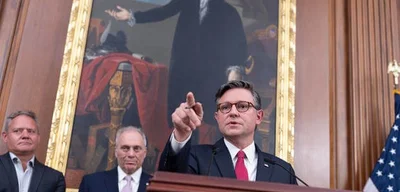 GOP's $4 Trillion Tax Bill Launches Assault on Medicaid and Environmental Justice