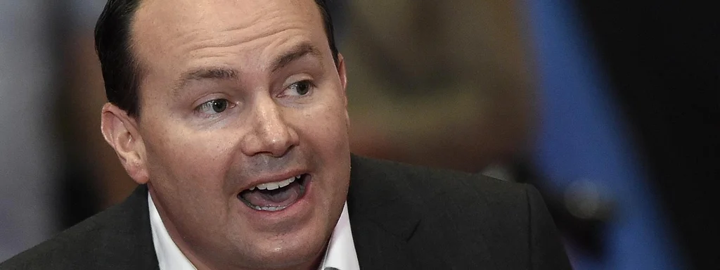 Senator Lee's Proposal to Sell Off 640 Million Acres of Public Lands Sparks Outrage