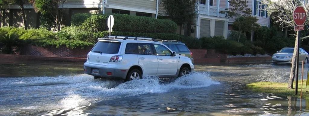 Climate Crisis Displaces Coastal Communities and Hits Low-Income Families Hardest