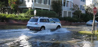 Climate Crisis Displaces Coastal Communities and Hits Low-Income Families Hardest