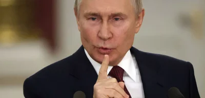 Putin's Nuclear Monopoly Threatens Global Stability and Economic Justice