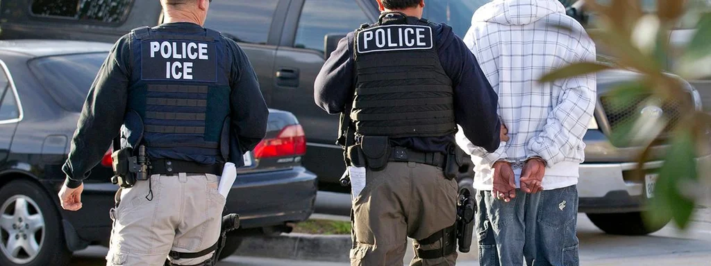 57-Year-Old Farm Worker Dies After 30-Foot Fall During Chaotic ICE Raid