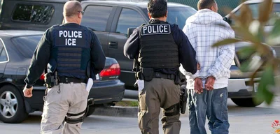 57-Year-Old Farm Worker Dies After 30-Foot Fall During Chaotic ICE Raid