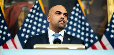 Colin Allred Targets Texas Senate with Bold Promise to Fight Corruption and Economic Inequality