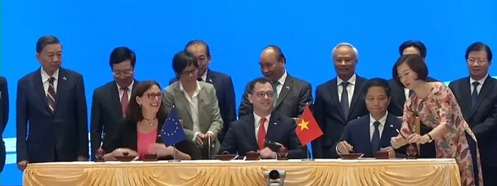 Mercosur Trade Deal Threatens Workers' Rights and Biodiversity for 300 Million People