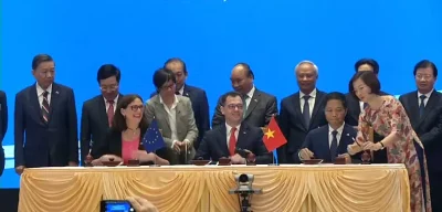 Mercosur Trade Deal Threatens Workers' Rights and Biodiversity for 300 Million People