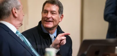 Mark Green's Resignation Exposes GOP's Fragile Grip on Power After Trump’s $2 Trillion Megabill