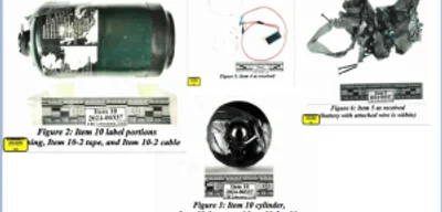 24-Year-Old White Supremacist Plotted Assassinations of U.S. Officials