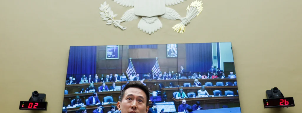 Social Media Giants Manipulate Democracy While Congress Stalls on Regulation