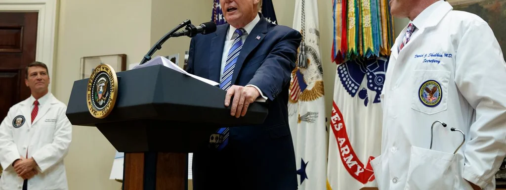 Trump Administration's New Medicare Model Threatens Lives and Wastes Billions