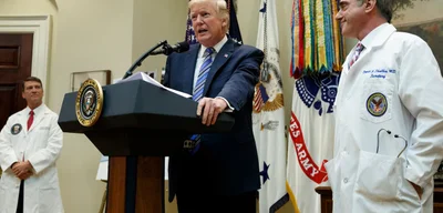 Trump Administration's New Medicare Model Threatens Lives and Wastes Billions