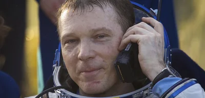 Texas Senate Race Ignites as Astronaut Terry Virts Shatters Democratic Norms and Calls for Truth