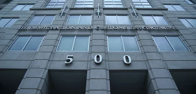 Trump's Immigration Policies Tear Families Apart as ICE Targets Innocent Men