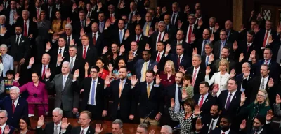 MAGA Murder Budget Slashes $1 Trillion from Healthcare and Food Security While Enriching the Wealthy