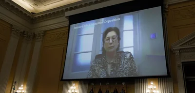 Trump's War on Trans Rights Faces Fierce Resistance from California