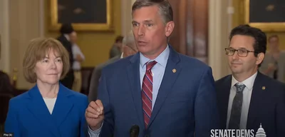 Trump's 'Big Beautiful Bill' Threatens 4.2 Million Lives with $1.1 Trillion Healthcare Cuts