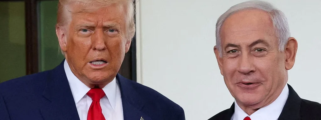 Trump's Tariff Threats Spark Diplomatic Crisis as Brazil Defends Democracy Against Empowered Authoritarianism