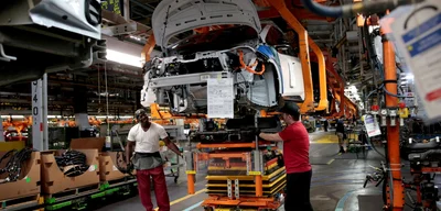 Electric Vehicle Revolution Threatens 1,000 Jobs in Auto Supply Chain