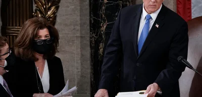 Elizabeth MacDonough Dismantles GOP's $3 Trillion Land Grab and Healthcare Attack