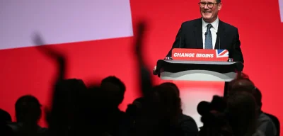 Labour's £5 Billion Betrayal: Starmer's Welfare Cuts Spark Outrage