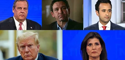 5-Year-Old Elian Gonzalez's Battle Exposed America’s Cruel Immigration Policies and Media Manipulation