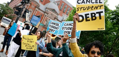 Student Debt Crisis Exacerbates Racial Inequality in America
