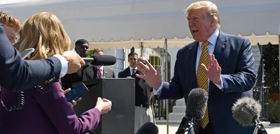 Trump's $171 Billion Military-Style ICE Budget Fuels Authoritarianism