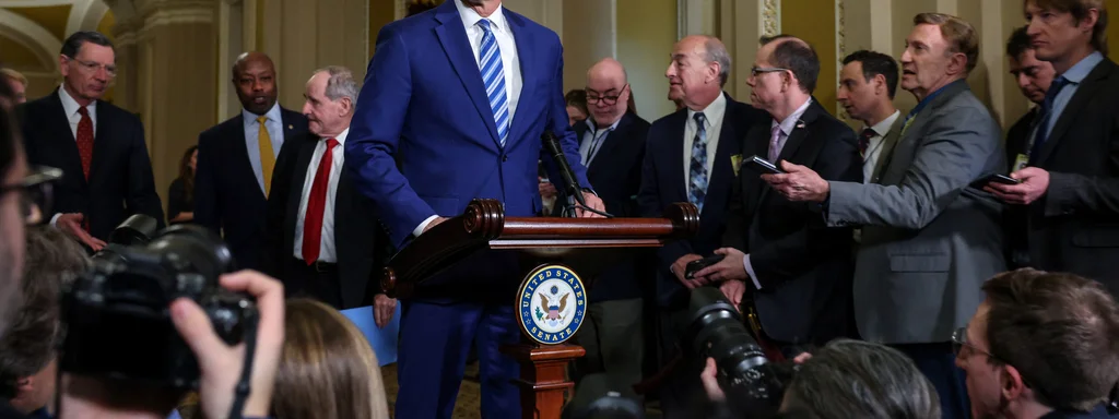 Trumponomics 2.0 Will Drain $1 Trillion from American Workers' Pockets