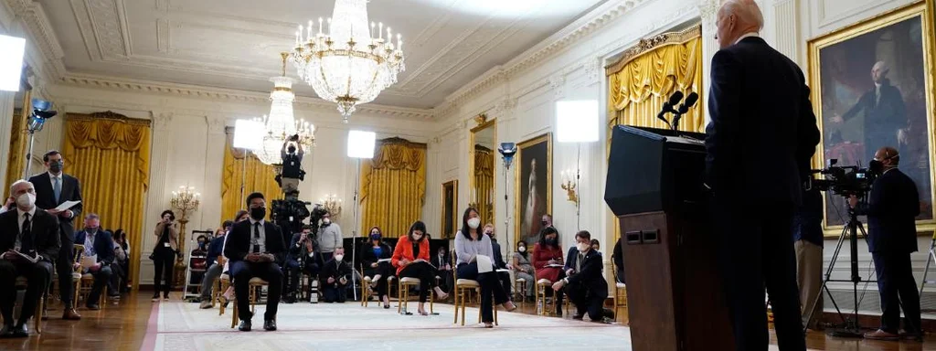 SHOCKING Betrayal: US Cancels $50 Billion in Tech Sanctions While Workers Suffer