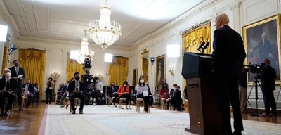 SHOCKING Betrayal: US Cancels $50 Billion in Tech Sanctions While Workers Suffer