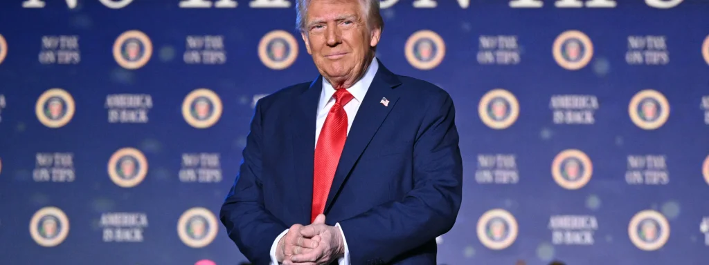 Trump's Reckless Tax Cuts Add $3.4 Trillion to National Debt While Working Families Suffer