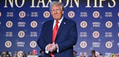 Trump's Reckless Tax Cuts Add $3.4 Trillion to National Debt While Working Families Suffer