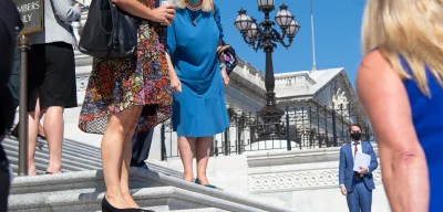 GOP Megabill Threatens 12 Million Lives with $1 Trillion Cuts to Medicaid and Food Aid