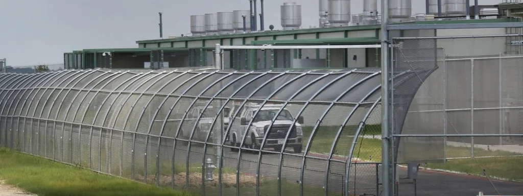 11 People Charged in Militarized Assault on ICE Facility Amid Rising Violence Against Law Enforcement