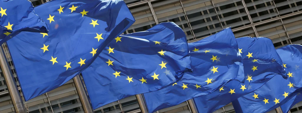EU's Bureaucratic Mess Costs Billions While Ignoring Climate Catastrophe