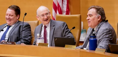 Trump Administration Targets Pro-Palestinian Students Using Controversial Canary Mission Database