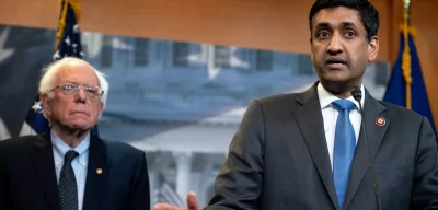 Ro Khanna Forces Congress to Decide: Release Epstein Files Now or Forever Hide the Truth