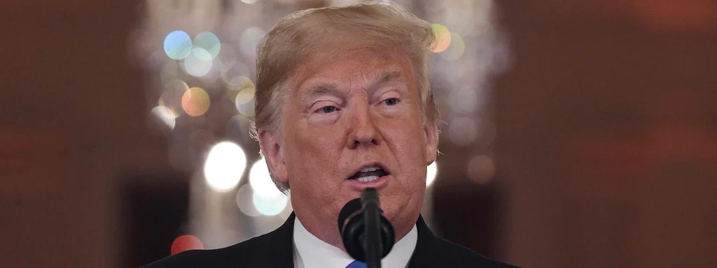 Trump Administration Threatens Criminal Charges Against Election Officials Amid Baseless Fraud Claims